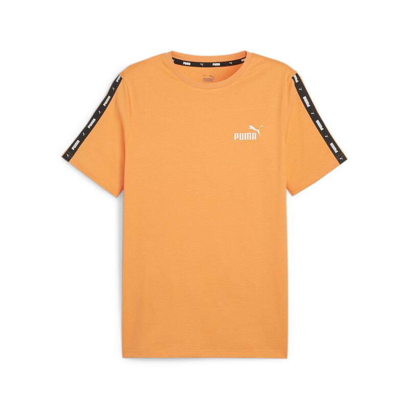 

Men's PUMA Essentials+ Tape Regular Fit T-shirt