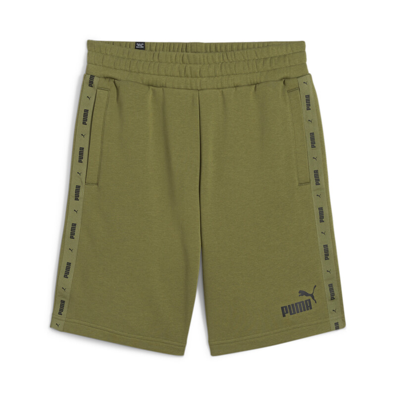 

Men's PUMA Tape Regular Fit Shorts