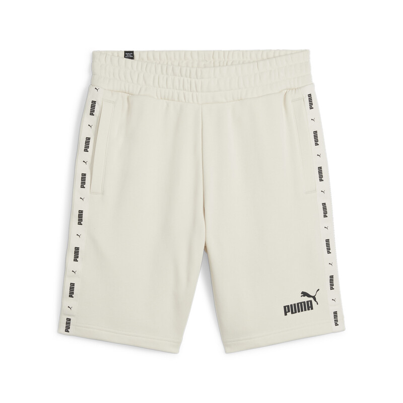 

Men's PUMA Tape Regular Fit Shorts