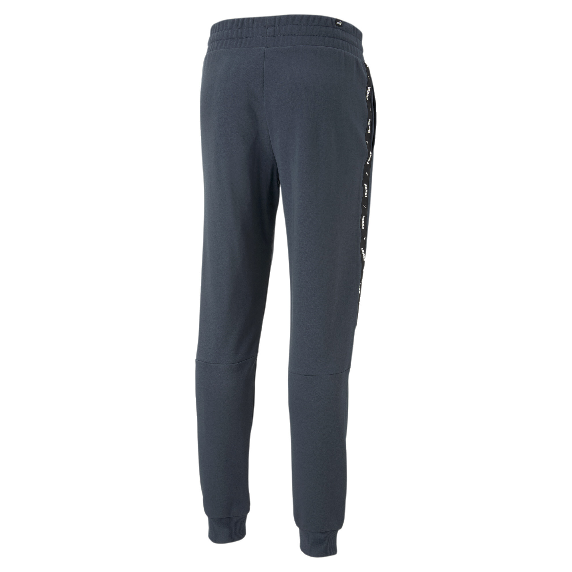 PUMA Mens Essentials Tape Sweatpants