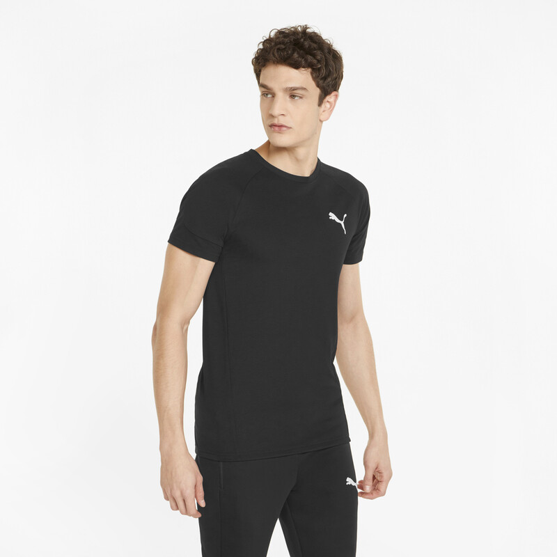 

Men's PUMA Evostripe T-shirt