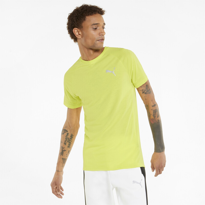 

Men's PUMA Evostripe T-shirt