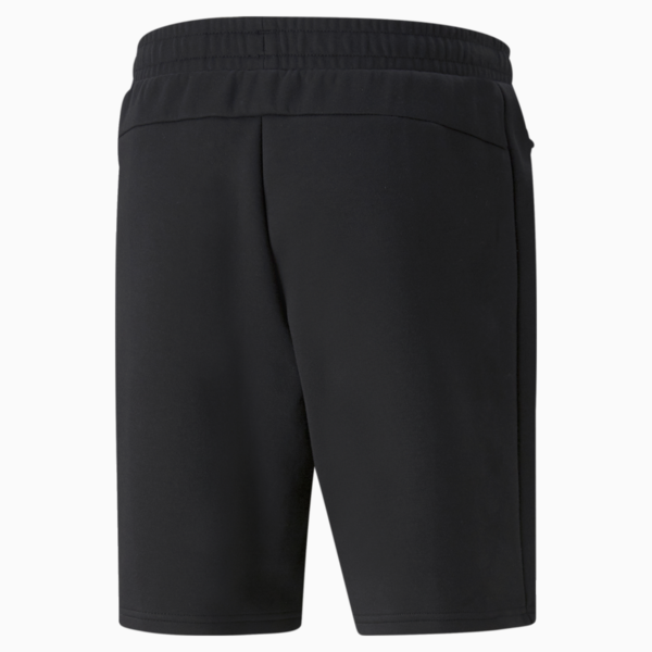 Evostripe Men's Shorts, Puma Black, large-ZAF