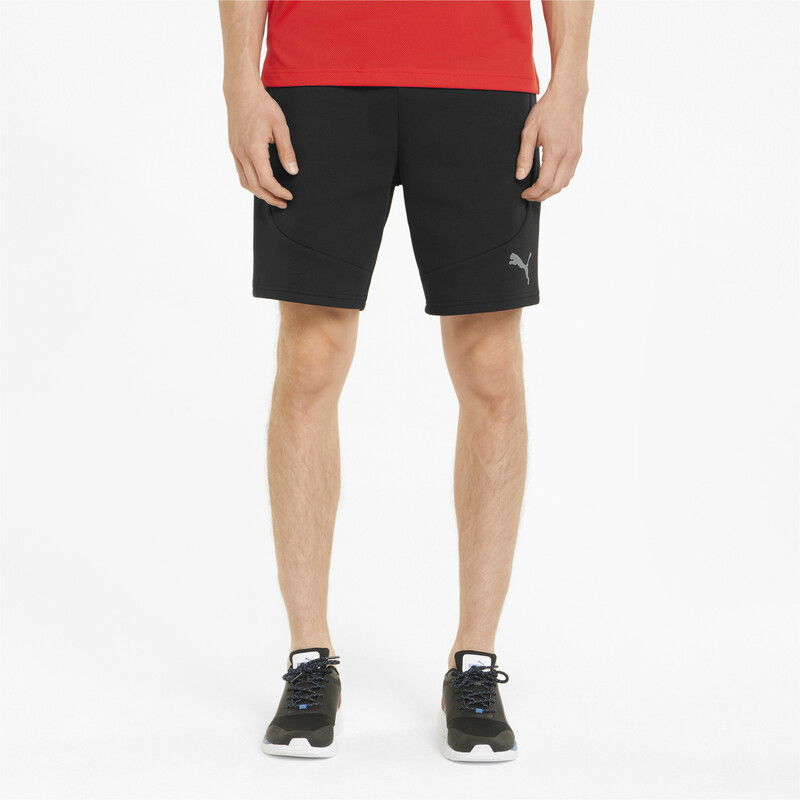 Puma evostripe shorts clearance