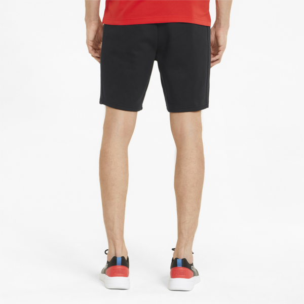 Evostripe Men's Shorts, Puma Black, large-ZAF