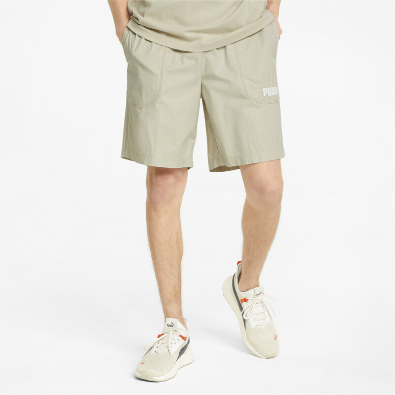 

Men's PUMA Modern Basics Chino Shorts