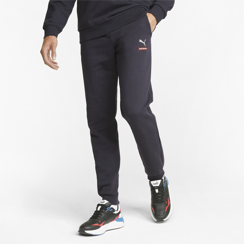 

Men's PUMA Better Sweatpants, Black