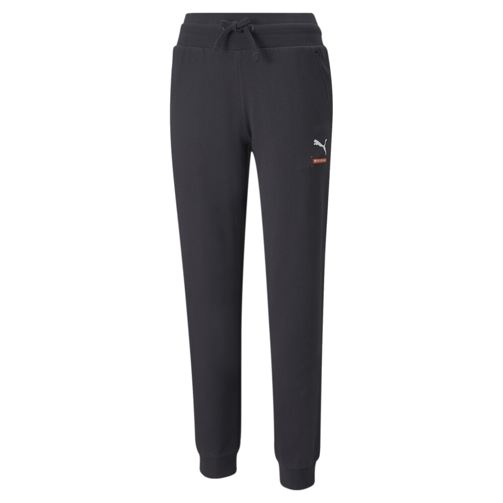 Better Women's Pants Black PUMA