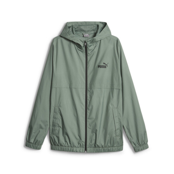 Puma bold wind jacket clearance