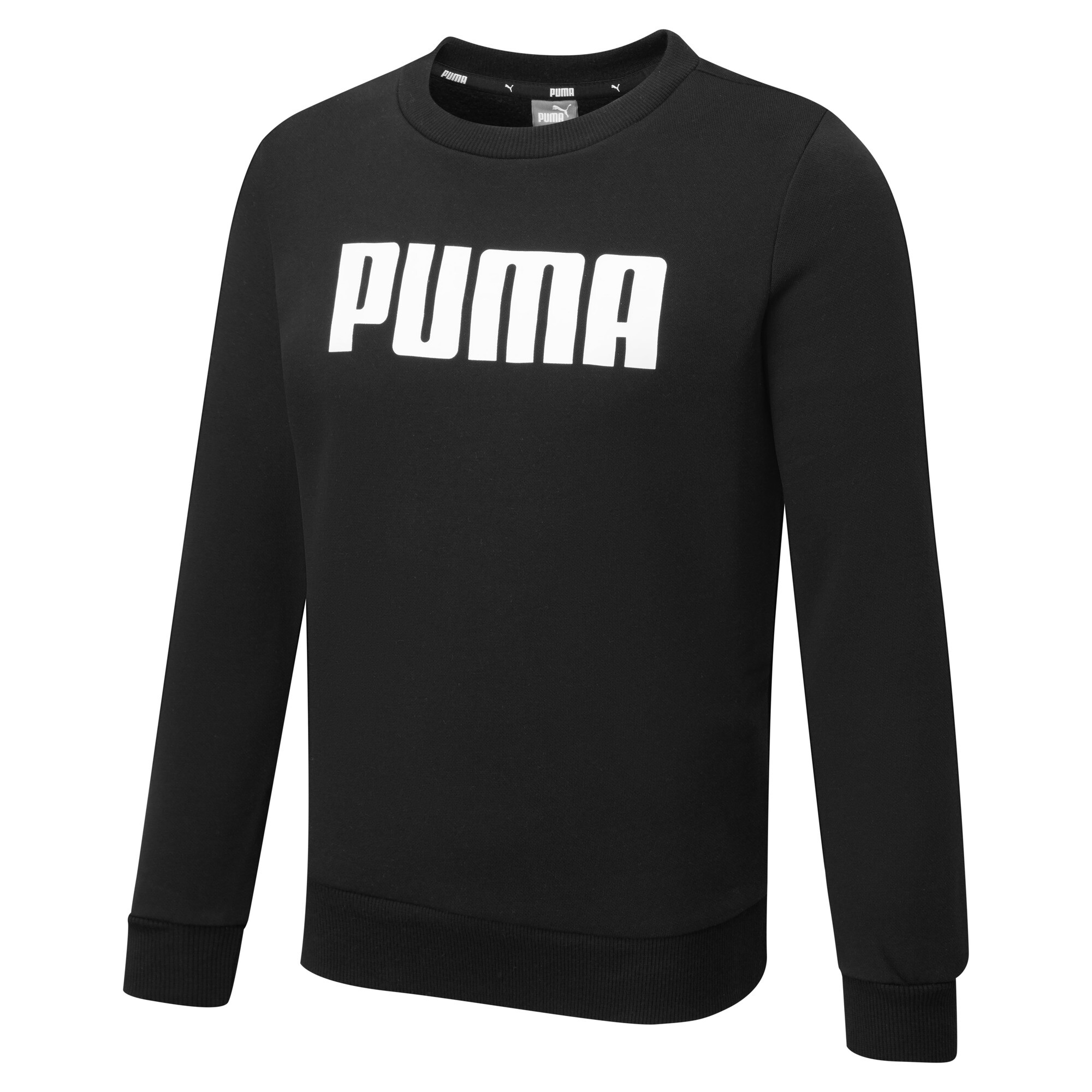 Puma jumper store kids