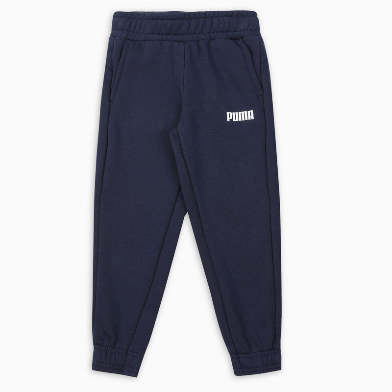 

PUMA Youth Knitted Regular Fit Sweatpants, Purple