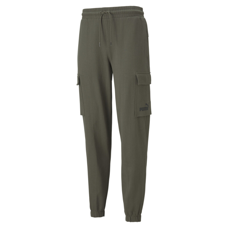 

Men's PUMA Power Cargo Trackpants