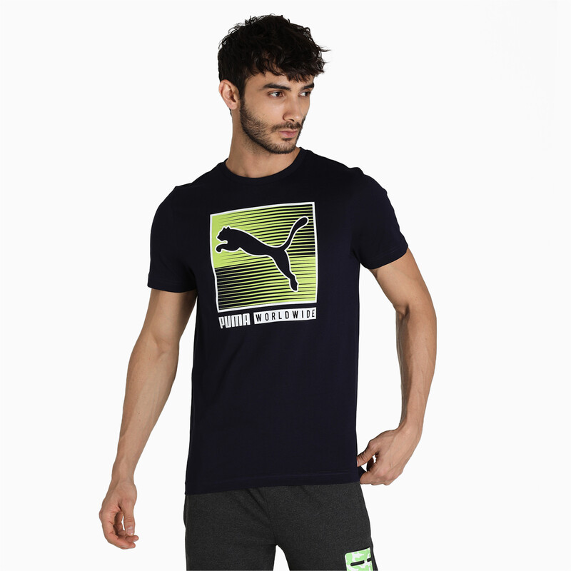 

Men's PUMA Graphic T-Shirt