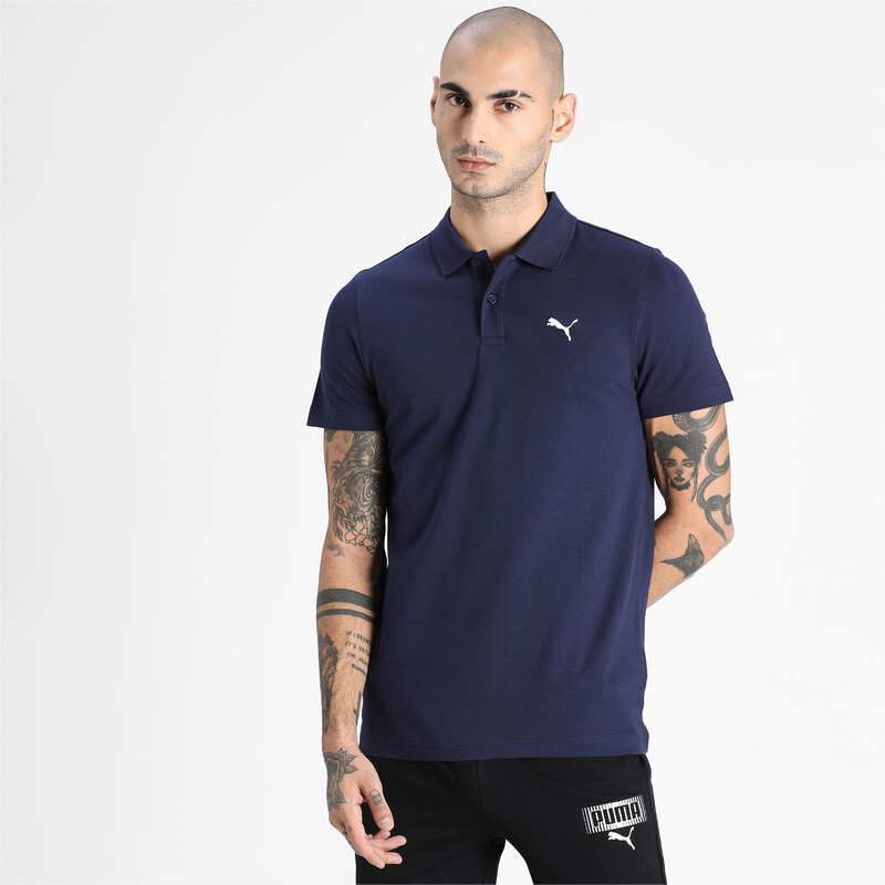 

Men's PUMA Graphic Polo