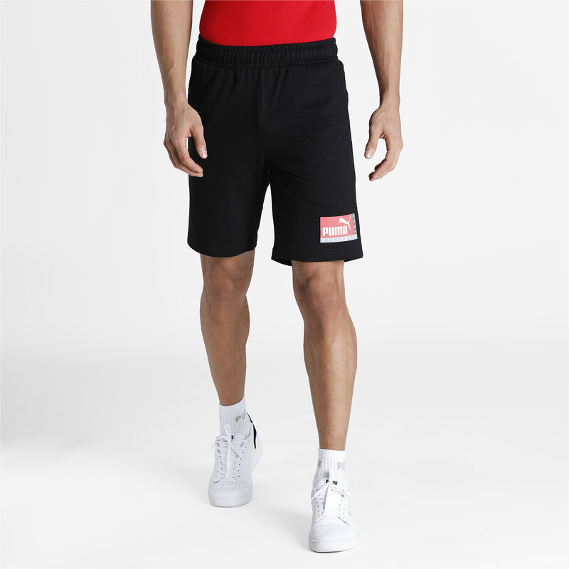 Men's PUMA Graphic Shorts