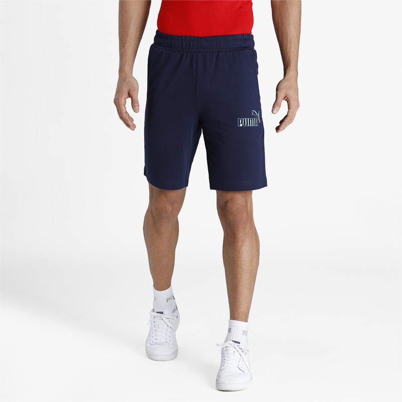 

Men's PUMA Graphic Shorts