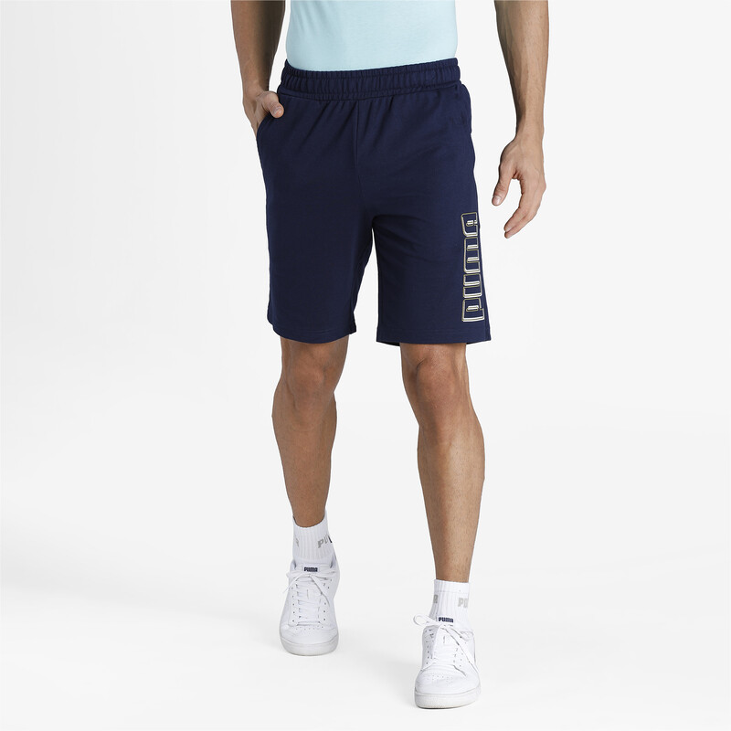 

Men's PUMA Graphic Shorts