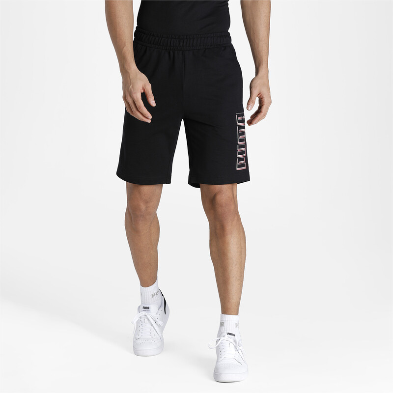 

Men's PUMA Graphic Shorts