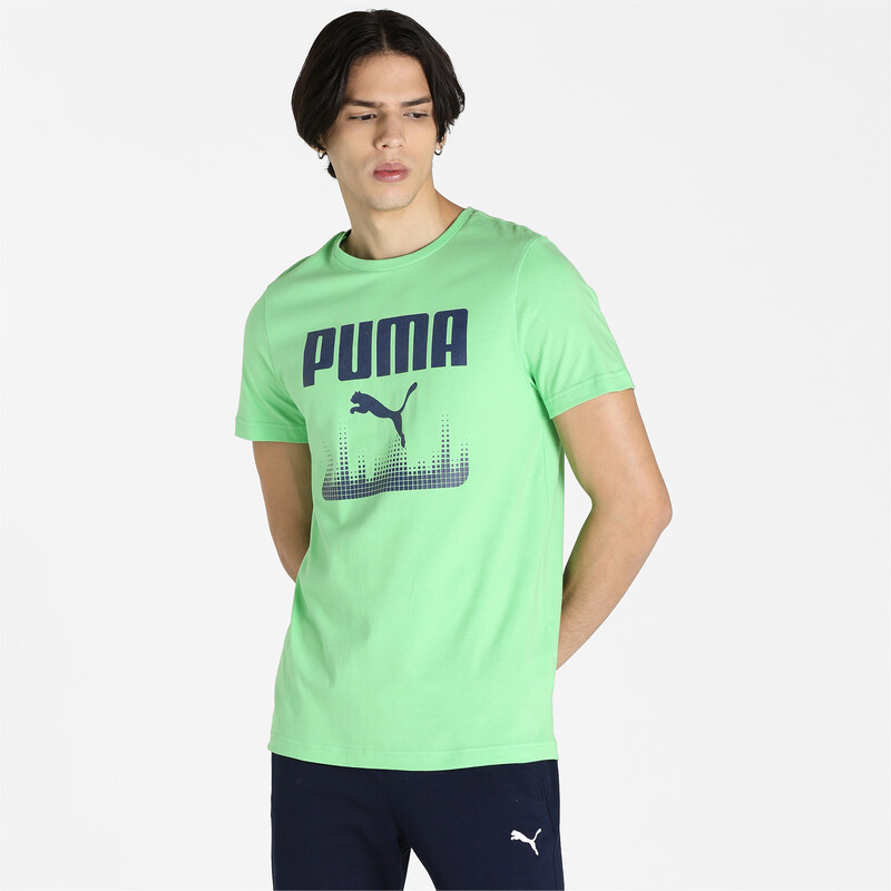 

Men's PUMA Graphic Box T-Shirt