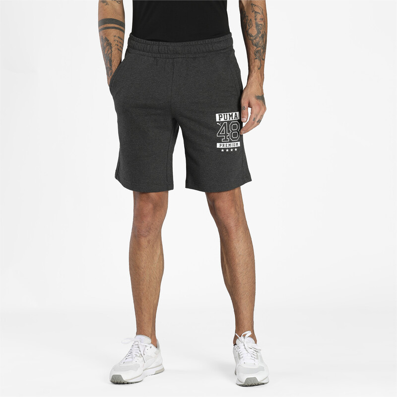 

Men's PUMA Graphic Sports Shorts