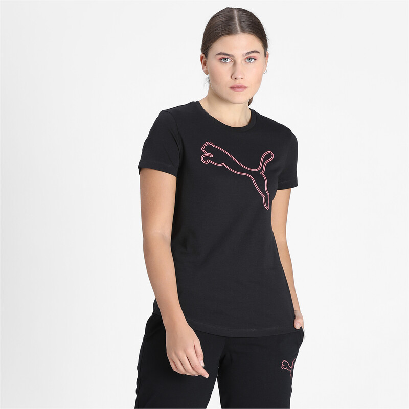 PUMA Graphic Regular Fit T-Shirt