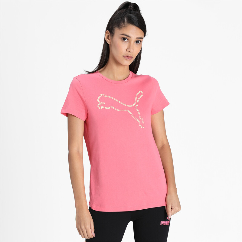 

PUMA Graphic Regular Fit T-Shirt