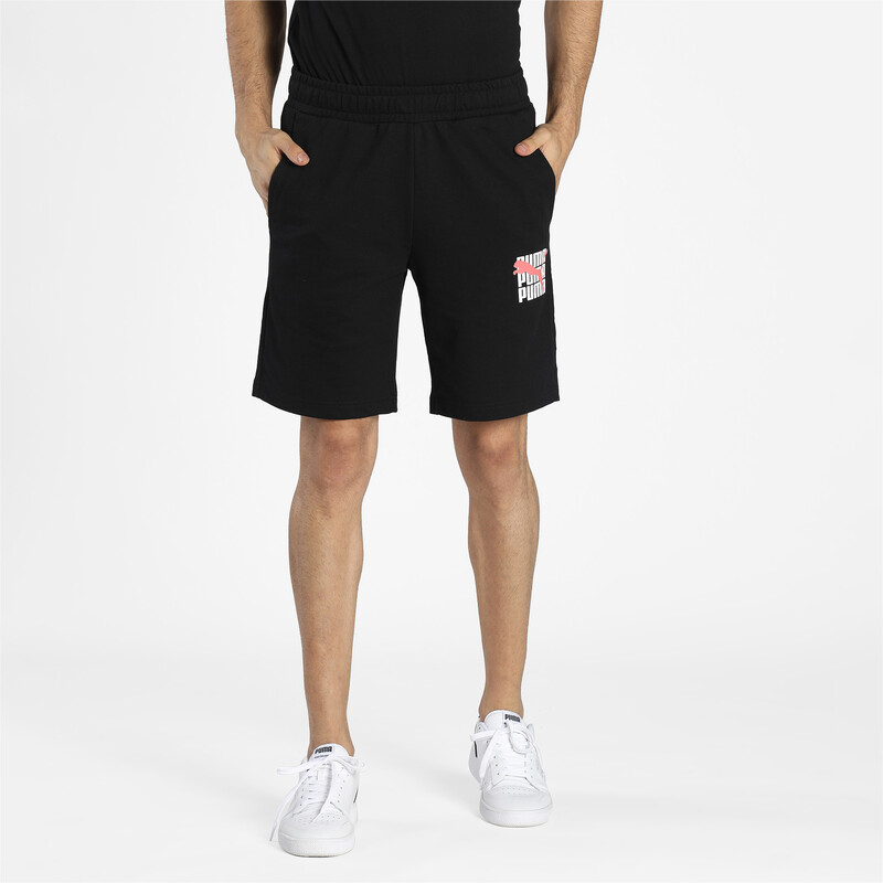 

Men's PUMA Graphic Shorts
