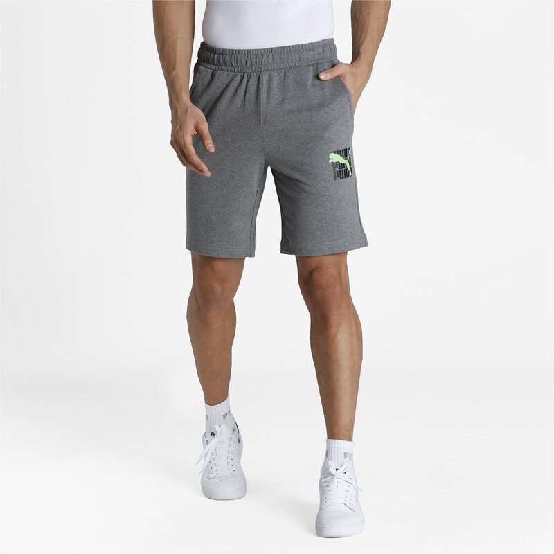 

Men's PUMA Graphic Shorts