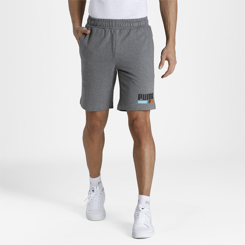 

Men's PUMA Graphic Shorts