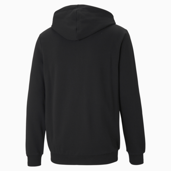Buzo Essentials Small Logo para hombre, Puma Black, large-ARG