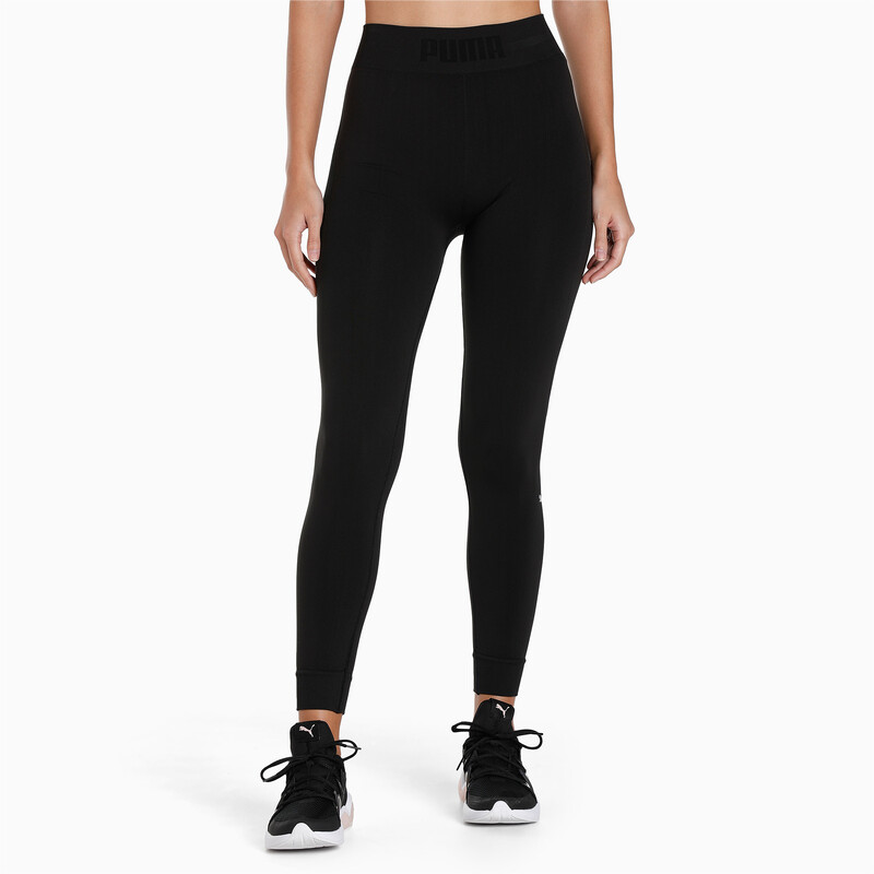 Women's PUMA Evoknit Leggings