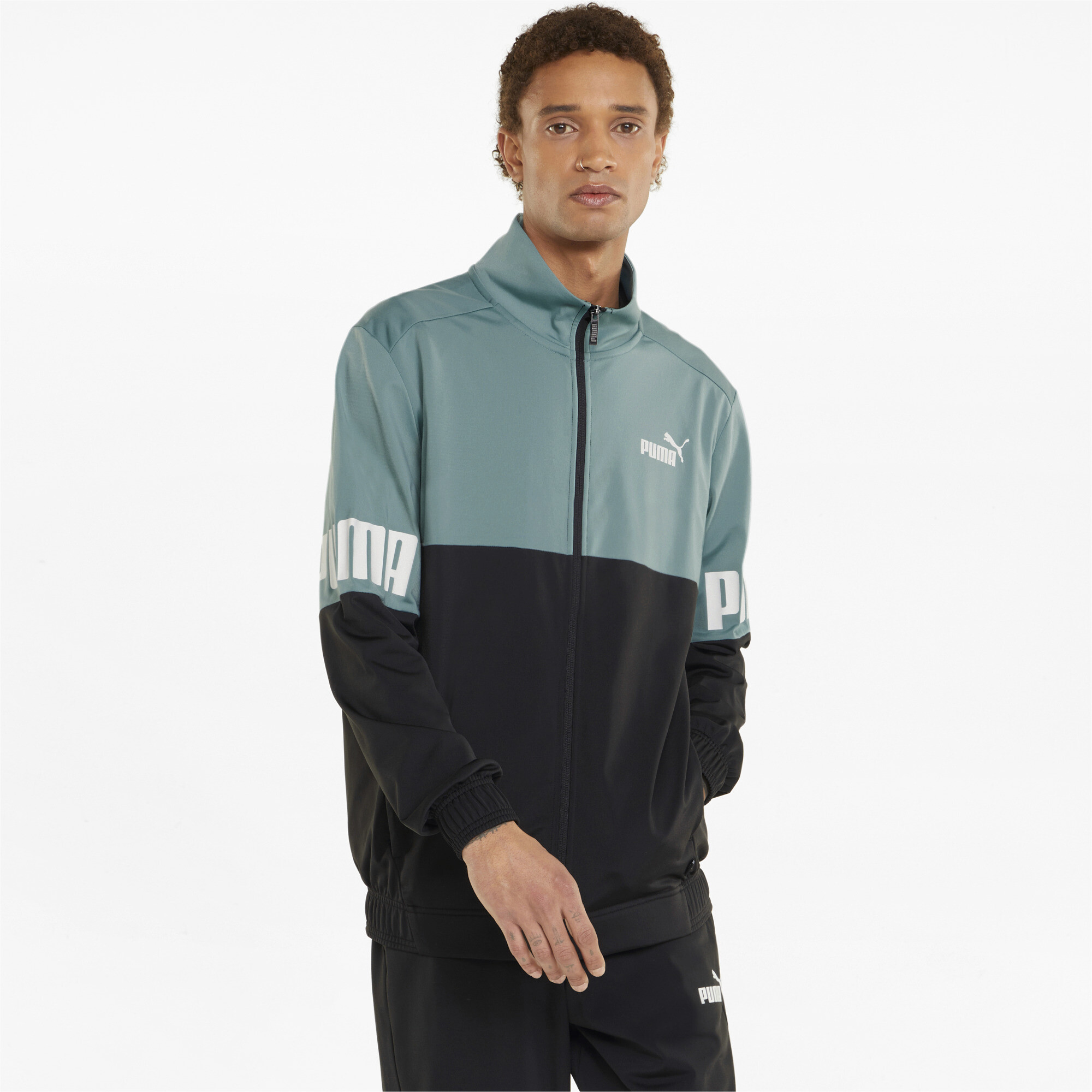 puma tracksuit