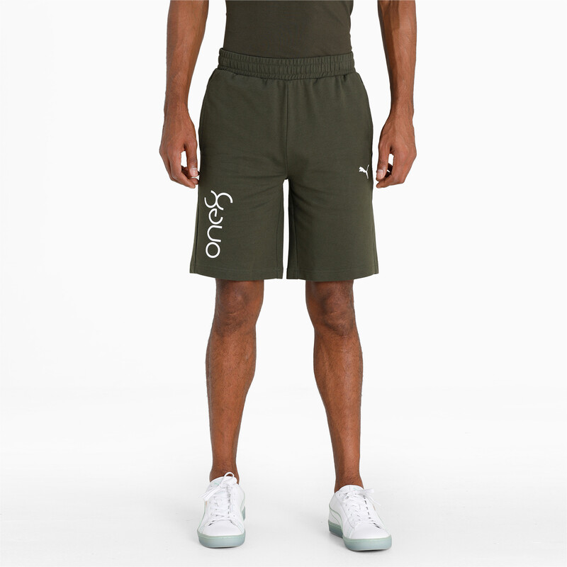 

Men's PUMA One8 Virat Kohli Graphic T-Shirt