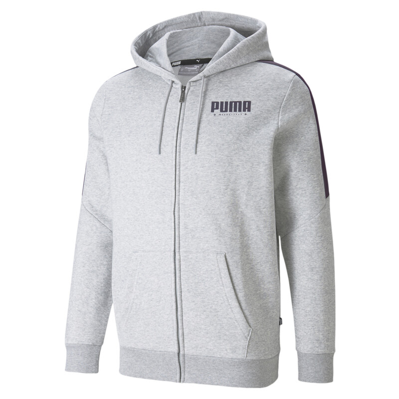 

Men's PUMA CYBER Hoodie