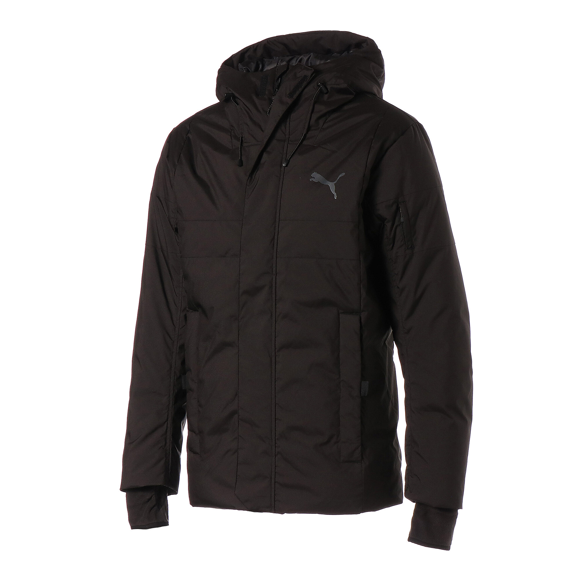 【プーマ公式通販】 プーマ 650 プロテクティブ ダウン ジャケット メンズ Puma Black ｜PUMA.com