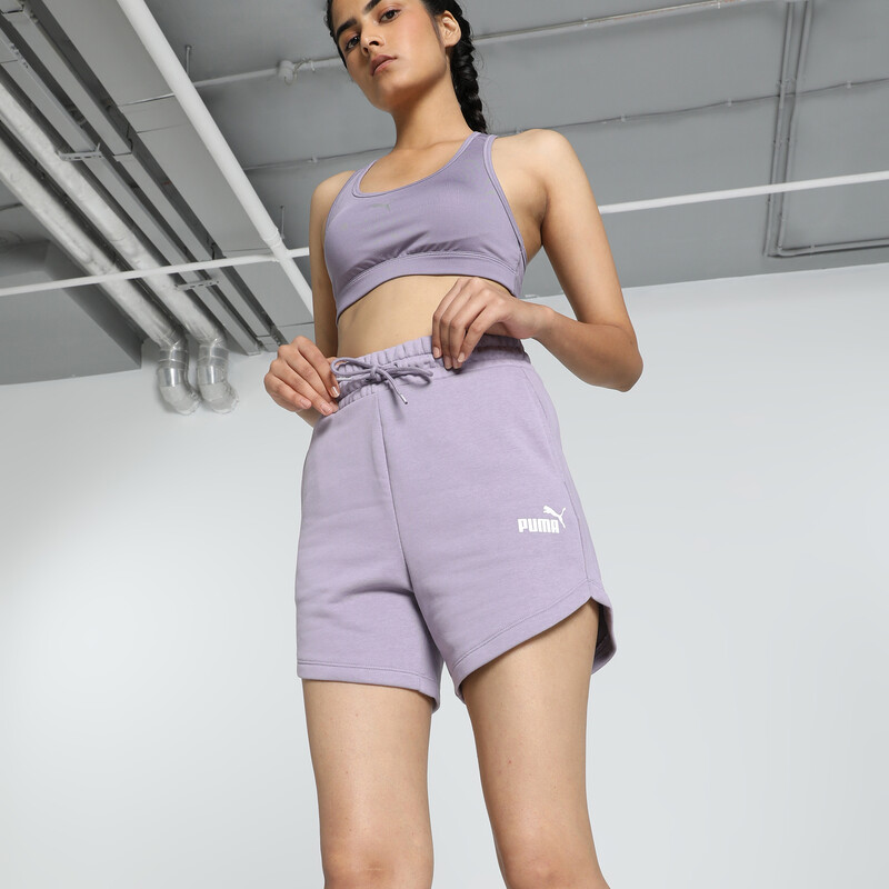 

Women's PUMA High Waist Shorts