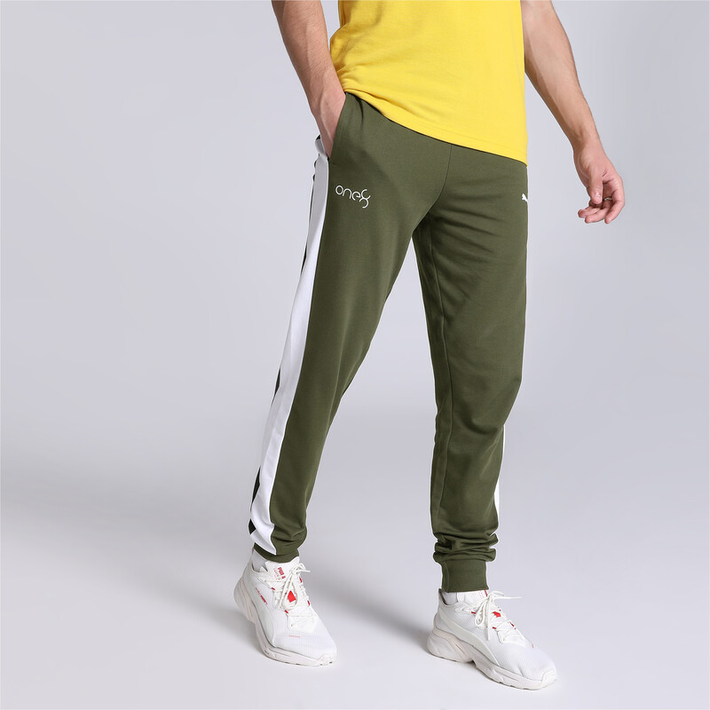 

Men's PUMA X One8 Sweat Pants