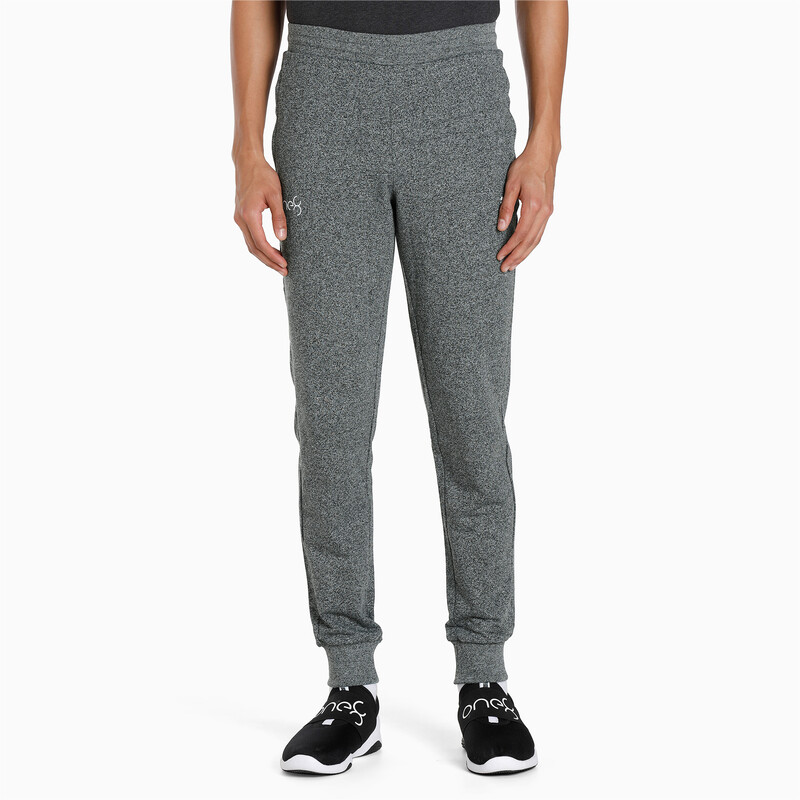 

Men's PUMA X One8 Sweat Pants, Black