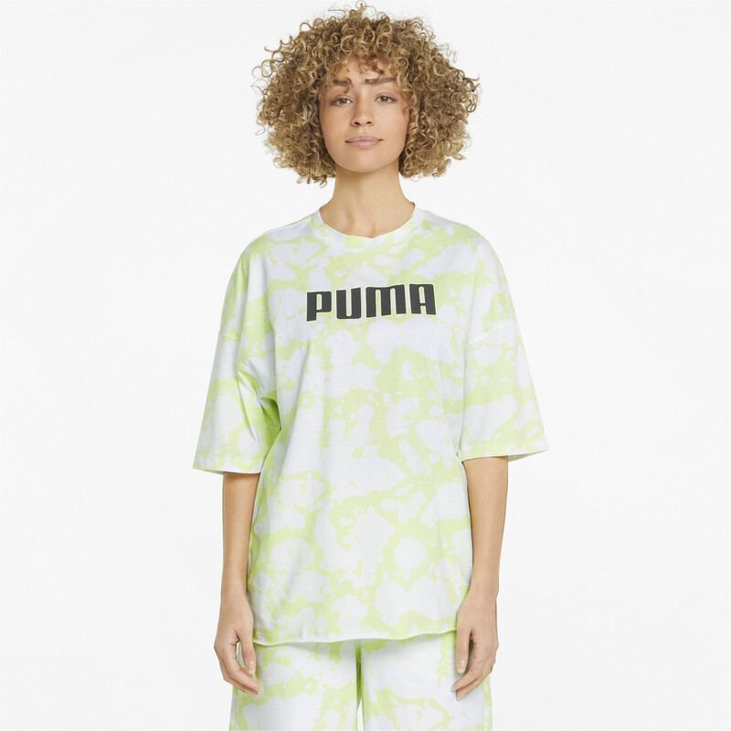 

Women's PUMA Summer Graphic T-shirt