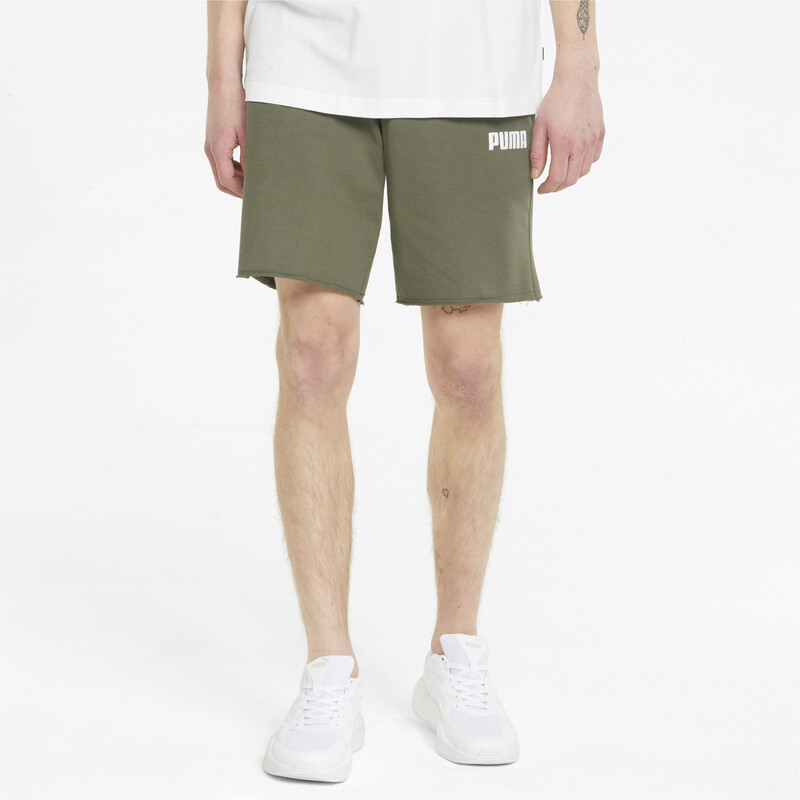 

Men's PUMA Modern Basics Regular Fit Sweat Shorts