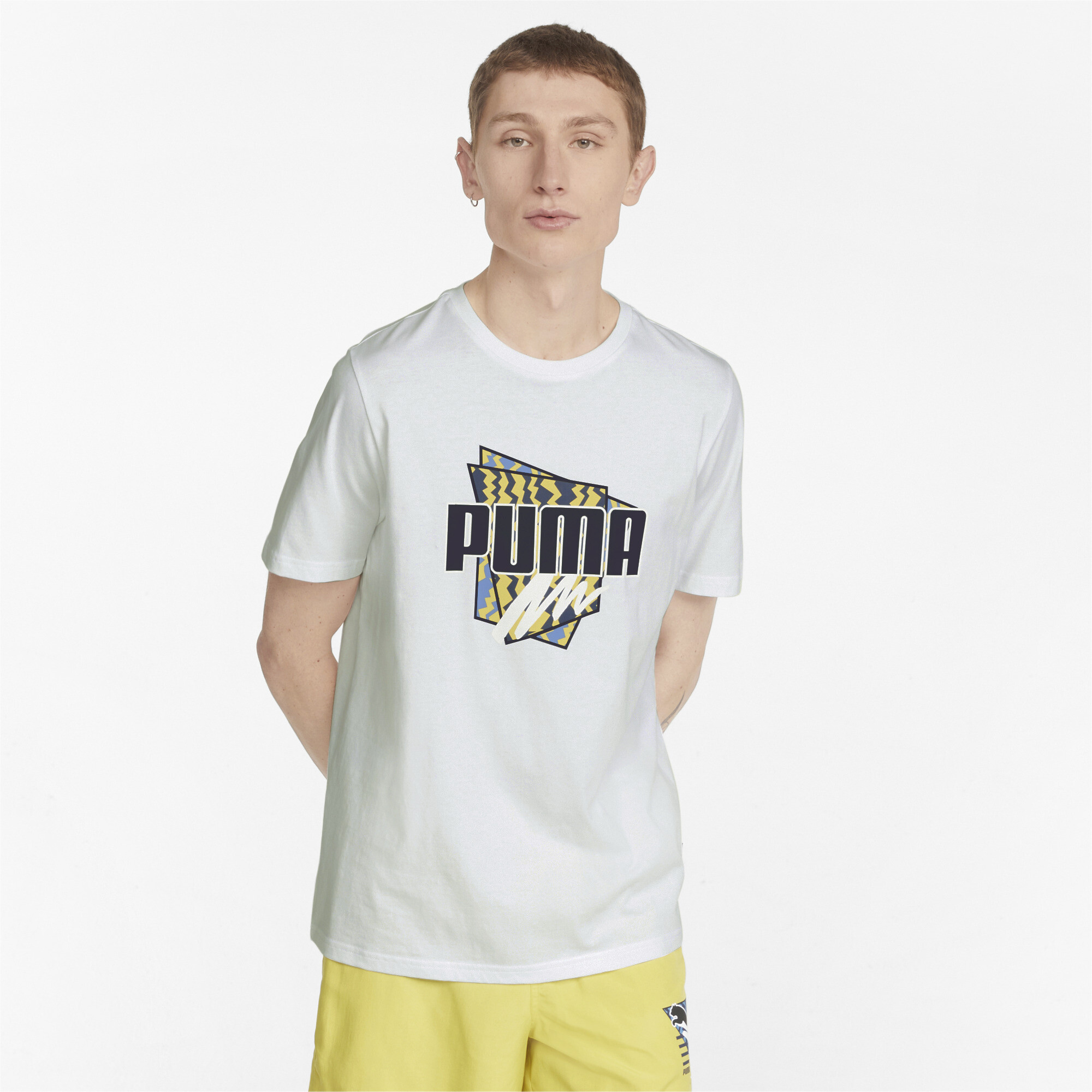 puma 3xl t shirt