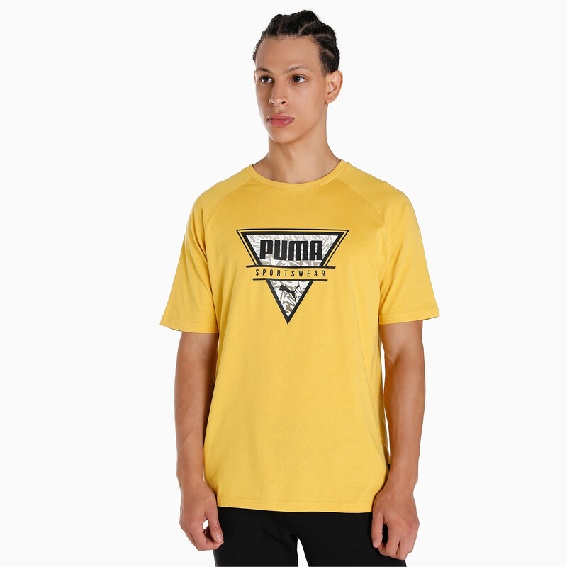 

Men's PUMA Summer Graphic T-shirt