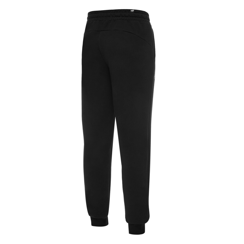 фото Штаны navi m’s pants cl tr puma