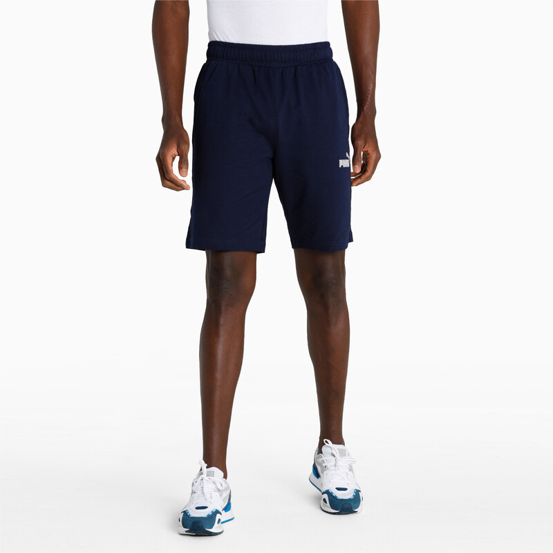 Men's PUMA Graphic Shorts, Purple