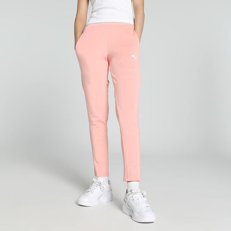 

Women's PUMA Tec Sport Slim Fit Track Pants