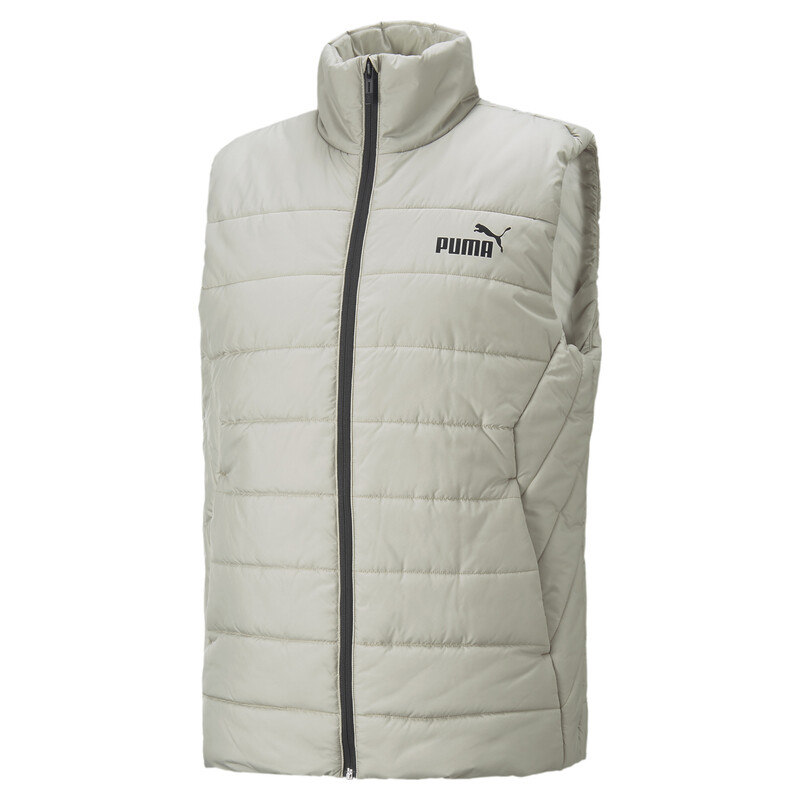 

Men's PUMA Regular Fit Padded Vest