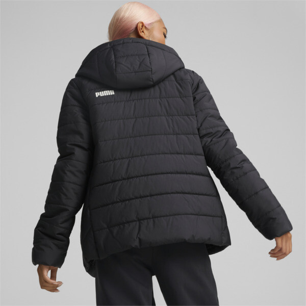 Puma women's outerwear best sale