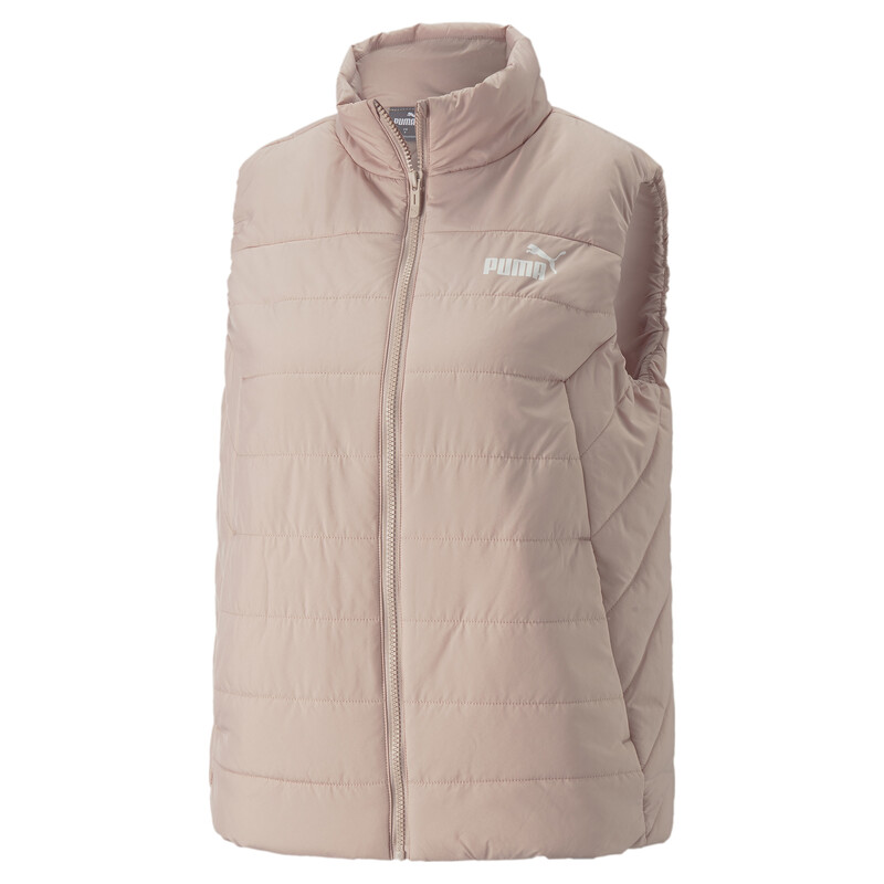 

Women's PUMA Regular Fit Padded Vest