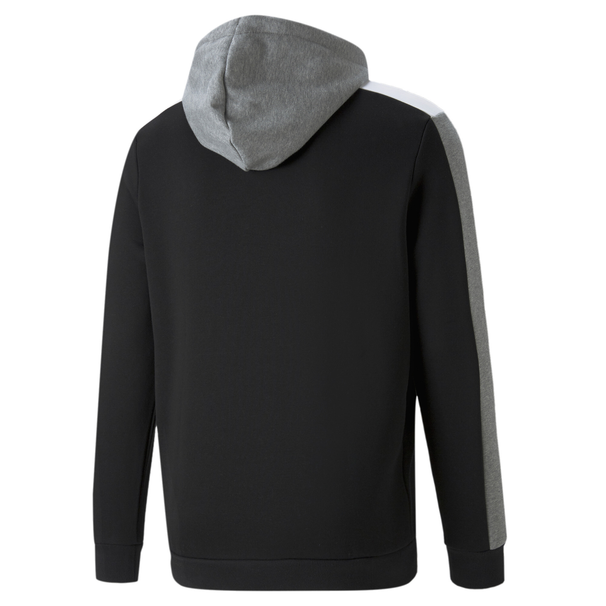 Hoodie à 2 Tons Essentials+ Homme