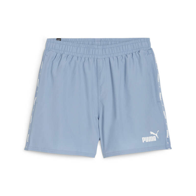 

Men's PUMA Essential+ Tape Woven Regular Fit Shorts